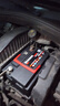 風(fēng)帆蓄電池12V60Ah汽車(chē)電瓶適配 標致2008/3008 曬單實(shí)拍圖
