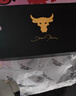 安德瑪（UNDERARMOUR）Project Rock強森6代男子健身運動(dòng)訓練鞋3026534 黑色001 44 曬單實(shí)拍圖