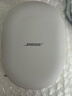 BoseQuietComfort 消噪耳機(jī)Ultra-沙丘灰 頭戴式無線藍(lán)牙降噪 沉浸音樂體驗(yàn) 全新旗艦款 禮物 曬單實(shí)拍圖
