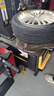 駿固雙星汽車輪胎 205/55R17 ZR GU22 95W 適配奔馳A級/歐拉/捷豹 曬單實拍圖