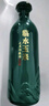 臨水玉泉 足年洞藏酒·6 40.8度 濃醬兼香白酒 500ml*4瓶  松木整箱裝  曬單實拍圖