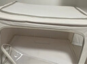 愛(ài)麗思衣服收納箱家用可折疊布藝整理箱衣柜衣物大容量?jì)ξ锵?100L1只裝 曬單實(shí)拍圖