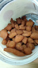 貴州特產(chǎn)豬肉脆哨罐裝美食豬油正宗小吃瘦肉五花肉哨子即食豬油渣 脆哨250g*2瓶【偏肥】 曬單實(shí)拍圖