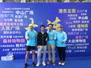 必邁馬拉松2025款跑步運(yùn)動慢跑風(fēng)衣女春秋上衣速干皮膚衣女 曬單實拍圖