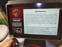 海爾（Haier）平板電腦學(xué)習(xí)機(jī)護(hù)眼AI智能2025新款pad全網(wǎng)通超清網(wǎng)課學(xué)習(xí)游戲娛樂辦公二合一 Z30 Pro【10.4英寸】 8G+128G 30天免費(fèi)試用丨全國(guó)三年聯(lián)保 曬單實(shí)拍圖