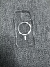 倍思【冰晶不發(fā)黃丨冰透散熱】適用iPhone16pro手機(jī)殼蘋(píng)果16pro保護(hù)套Magsafe磁吸超薄防摔鏡頭全包殼 曬單實(shí)拍圖