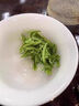 唯茶大師正宗黃山明前毛峰2025新茶特級(jí)綠茶安徽毛尖春茶罐裝500g禮盒裝 500g 曬單實(shí)拍圖