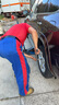 韓泰（Hankook）汽車輪胎 225/65R17 102H RA33 原配CX4 適配哈佛H6/哈佛M6 曬單實(shí)拍圖
