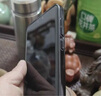 Smorss適用榮耀X50鋼化膜 honor 榮耀X50GT/X50Pro手機(jī)膜 曲面全屏膜高清防摔防刮淡指紋手機(jī)保護(hù)膜 曬單實(shí)拍圖