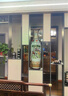 ABDT 景德鎮(zhèn)陶瓷器粉彩落地大花瓶客廳家居酒店裝飾品公司開業(yè)禮品 錦繡前程 1.4米單個 曬單實拍圖