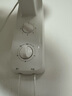 艾美特（AIRMATE）電風扇商用壁扇壁掛式風扇家用搖頭轉(zhuǎn)頁扇餐廳宿舍食堂工業(yè)工程風扇七葉定時墻壁風扇 FW3547T2 曬單實拍圖