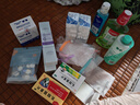 上海香皂硫磺皂肥皂除螨沐浴洗澡洗頭洗臉洗發(fā)控油硫磺沐浴露男130g*4 曬單實(shí)拍圖