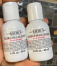科顏氏高保濕精華爽膚水小樣40ml*2【臨期清倉】 曬單實(shí)拍圖