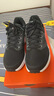 耐克NIKE女跑步鞋緩震透氣RUN SWIFT 3運(yùn)動(dòng)鞋DR2698-002黑白38 曬單實(shí)拍圖