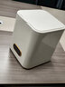Hairi【家電補貼20%】?jì)纫孪匆聶C全自動(dòng)迷你內褲洗衣機健康高溫殺菌小型家用嬰兒洗衣機洗襪子神器 升級多功能彩屏【全自動(dòng)洗脫+藍光】 曬單實(shí)拍圖