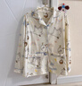 婧麒（JOYNCLEON）【月子服盲盒】月子服春夏孕婦裝產(chǎn)婦產(chǎn)后喂奶衣哺乳裝睡衣盲盒 【月子服盲盒】 曬單實(shí)拍圖