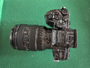 索尼（SONY）Alpha 7 IV 全畫幅微單相機(jī) 創(chuàng)意外觀濾鏡 單機(jī)身 五軸防抖 4K 60p（ILCE-7M4/A7M4） 曬單實(shí)拍圖