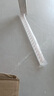 正泰（CHNT）漏電保護(hù)器空氣開關(guān)家用小型空開總閘斷路器 漏保NBE7LE 1P+N 20A 曬單實(shí)拍圖