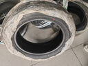鄧祿普（DUNLOP）輪胎/汽車輪胎 225/60R18 100H PT30 原廠配套一汽豐田RAV4 曬單實(shí)拍圖
