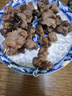 鮮京采 新西蘭原切去骨羊后腿肉4斤 燒烤燉煮食材 羊肉 京東自有品牌 曬單實(shí)拍圖