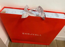 班杰威爾（BANJVALL）嬰兒禮盒嬰兒衣服春夏季新生兒禮盒套裝剛出生寶寶用品滿月送禮 四季祝福熊藍色 59cm (0-4個月) 曬單實拍圖