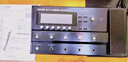 BOSS綜合效果器GX10/GT100/GT1000電吉他貝司混響數(shù)字效果器 GT1綜合效果器（效果器包+禮品） 曬單實拍圖