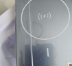 品勝【3C認(rèn)證】磁吸無(wú)線快充充電寶MagSafe移動(dòng)電源5000mAh可上飛機(jī)高鐵小巧便攜適用蘋(píng)果16華為手機(jī)灰 曬單實(shí)拍圖