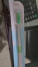 松下（Panasonic）【國家補貼】御光pro離子吹風機家用低噪高速干護發(fā)寵物電吹風筒送女友七夕情人節(jié)禮物EH-NF71 曬單實拍圖