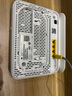 華為路由器 BE3600 wifi7家用無線wifi路由器 雙2.5G口/企業(yè)級安全/即插即用 FG736 曬單實拍圖