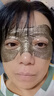 sakose凡士林視黃醇貴婦黃金眼膜共10片提拉緊致抗皺保濕淡化黑眼圈眼袋 曬單實(shí)拍圖
