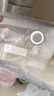 樂扣樂扣真空食品袋密封袋保鮮袋抽氣壓縮袋家用便攜加厚封口機手持真空機 真空保鮮袋三件套+電動真空泵 曬單實拍圖