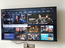 海信電視65英寸閃電俠2+32語音65吋4K智能彩電護(hù)眼液晶電視機(jī)政府補(bǔ)貼20%電視電視機(jī)國家補(bǔ)貼20%電視 65英寸 曬單實(shí)拍圖