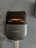 松下（Panasonic）剃須刀電動(dòng)刮胡刀小方盒mini2.0便攜款往復(fù)式國家補(bǔ)貼七夕情人節(jié)男生生日禮物送男士朋友父親cm21 曬單實(shí)拍圖