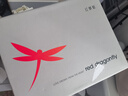 紅蜻蜓 RED DRAGONFLY女鞋夏季網(wǎng)面透氣老爹鞋女厚底增高女士休閑鞋WPB25029 米色  37  曬單實拍圖