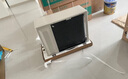松下（Panasonic）空調(diào) 1.5匹新一級(jí)能效 適用17-23㎡ 變頻冷暖空調(diào)掛機(jī) 國(guó)家補(bǔ)貼 原裝壓縮機(jī)納諾怡除菌 LG13KQ10N 曬單實(shí)拍圖