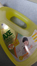 斧頭牌（AXE）去污地板清潔劑 檸檬清香 2L 瓷磚實木地板通用 新老包裝隨機發(fā)貨 曬單實拍圖
