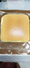十色生活烘焙油紙古早蛋糕模具家用專(zhuān)用油布方形烤箱烤盤(pán)6寸吸油墊紙8免裁 8英寸古早蛋糕模具 曬單實(shí)拍圖