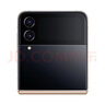 【已驗機】三星 SAMSUNG 三星 W23 Flip 尊奢黑金 掌心經(jīng)典 立式自由拍攝系統(tǒng) 熠金黑 12GB+512G 曬單實拍圖