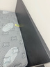 NORHOR北歐表情/素住/康多實(shí)木懸浮雙人床/日式復古橡木原木G 黑色橡木款 1500mm*2000mm框架結構 曬單實(shí)拍圖