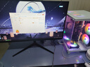 微星 酷睿i5 12600KF/RTX4060/4060TI/4070S/5060Ti海景房游戲主機(jī)電腦臺(tái)式機(jī)優(yōu)惠補(bǔ)貼組裝電腦DIY主機(jī) 配三  i5-12600KF+首發(fā)RTX5060 曬單實(shí)拍圖