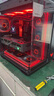 華碩（ASUS）TUF GAMING GT502 彈藥庫(kù)無(wú)界版機(jī)箱 全視無(wú)立柱海景房/ATX主板/雙倉(cāng)設(shè)計(jì)/免工具拆卸 曬單實(shí)拍圖