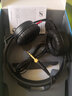 森海塞爾（SENNHEISER）HD25 頭戴式壓耳封閉式有線監(jiān)聽(tīng)耳機(jī)電腦手機(jī)播放器通用 HD25 Light（基礎(chǔ)款） 曬單實(shí)拍圖