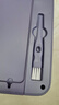 美的（Midea）充電式滅蚊燈家商兩用滅蚊器驅(qū)蚊器物理仿生紫光誘蚊基孔肯雅熱 曬單實(shí)拍圖