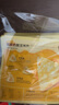 食驗(yàn)室厚厚奶酪玉米片 40g*4盒 非油炸高膳食纖維休閑零食追劇小吃 曬單實(shí)拍圖