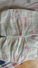 好奇（Huggies）鉑金裝紙尿褲S96片(4-8kg)新生兒小號(hào)嬰兒尿不濕小桃褲裸感超薄 曬單實(shí)拍圖