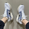 NIKE耐克官方艦店男鞋夏季25新款運動(dòng)鞋網(wǎng)面休閑鞋透氣緩震回彈跑步鞋 白藍色/透氣大網(wǎng)眼 /建議拍大半碼 41 (260mm) 曬單實(shí)拍圖