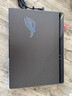 ROG魔霸9 銳龍9 16英寸 游戲本筆記本電腦(R9 9955HX 16G 1T RTX5060 2.5K 240Hz) 曬單實(shí)拍圖