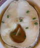 OEING俄羅斯進(jìn)口新鮮深海鱈魚片深海鱈魚段水鱈真鱈魚塊寶寶輔食 深海鱈魚寶寶裝小塊 500g *1 曬單實(shí)拍圖