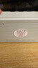阿斯盾Hola111無(wú)線機(jī)械鍵盤鼠標(biāo)套裝辦公游戲2.4G臺(tái)式筆記本電腦女生高顏值機(jī)械鍵鼠套裝綠色 曬單實(shí)拍圖