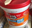 德高（Davco）瓷磚背膠耐水性 ?；u地磚墻磚強(qiáng)力粘接 背涂膠 貼磚伴侶 全效瓷磚背膠 5KG 曬單實(shí)拍圖